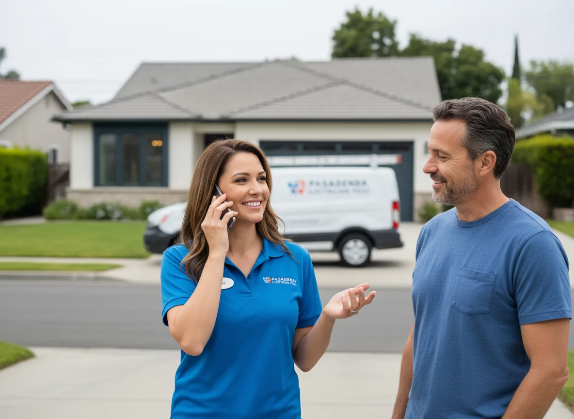 Electrician Knoxville, PA FAQs